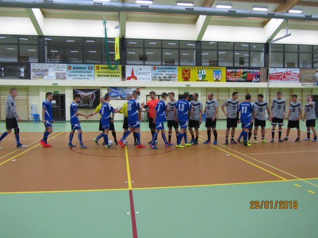 krsd 27